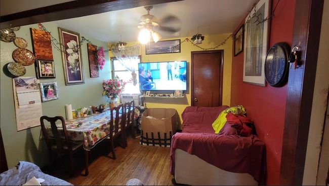 3310 Wisconsin St, House other with 4 bedrooms, 2 bathrooms and null parking in Baytown TX | Image 4