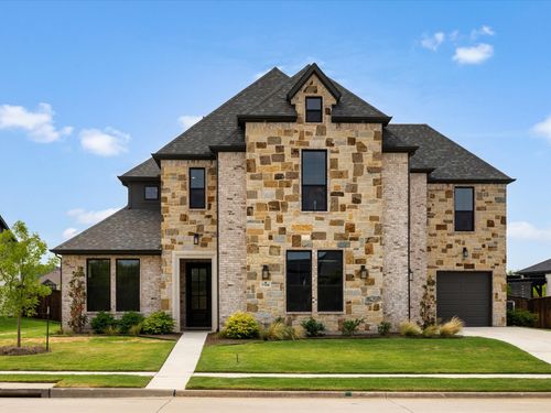 7104 Prairie Ridge Rd, Argyle, TX, 76226-2785 | Card Image