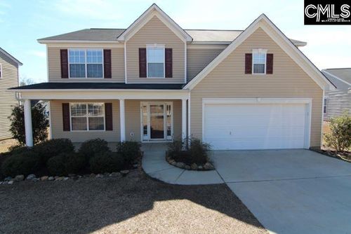 5 Redbrush Court, Chapin, SC, 29036 | Card Image