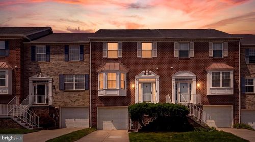 9406 Georgian Way, OWINGS MILLS, MD, 21117-7115 | Card Image