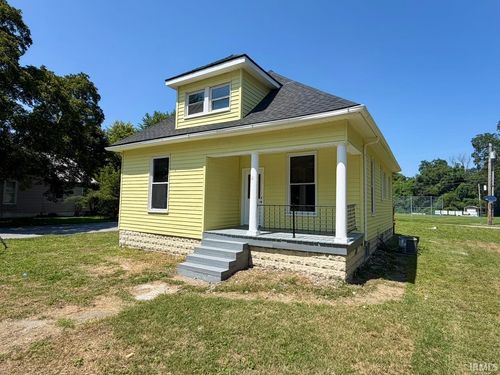631 W 8th Street, Mount Vernon, IN, 47620 | Card Image