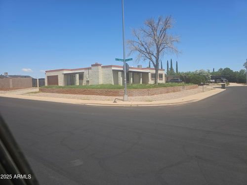 4535 Paseo Manolete, Sierra Vista, AZ, 85635-4513 | Card Image
