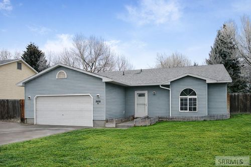 1930 Burlwood Drive, Idaho Falls, ID, 83402 | Card Image