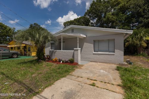 2255 W 13th St, JACKSONVILLE, FL, 32209-4618 | Card Image