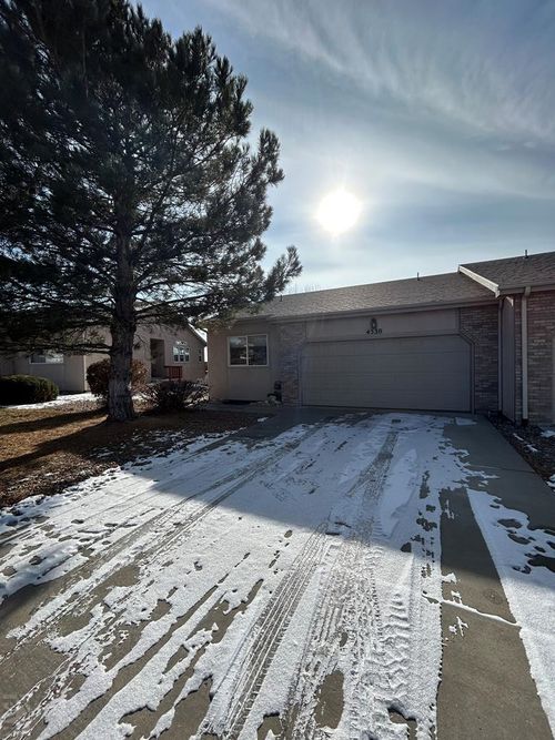 4530 Windmill Creek Way, Colorado Springs, CO, 80911 | Card Image