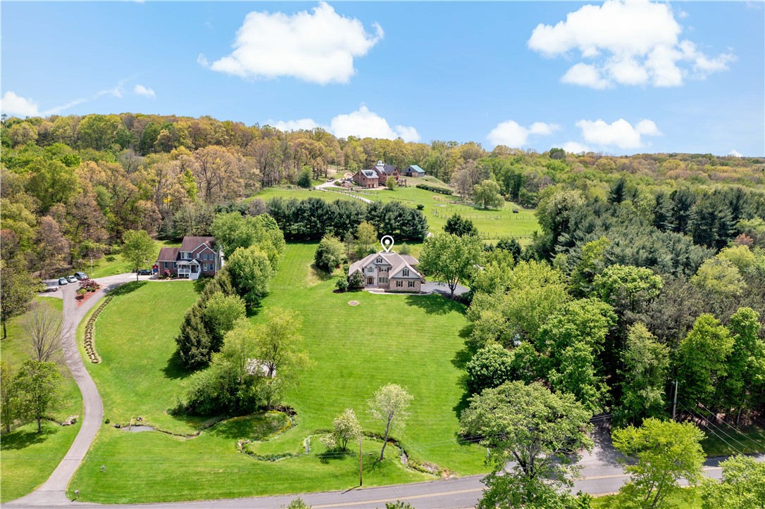 Residential in Jefferson Twp 2