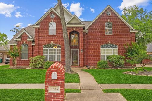 4426 Park Bend Dr, Baytown, TX, 77521-8163 | Card Image