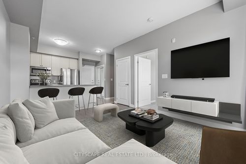 113-5020 Corporate Dr, Burlington, ON, L7L0H7 | Card Image