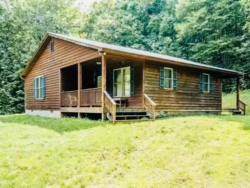1271 Shady Ln, MONTEREY, VA, 24465-2516 | Card Image