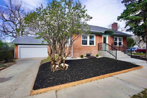 618 Milton Ave, Casper, WY, 82601-3343 | Card Image