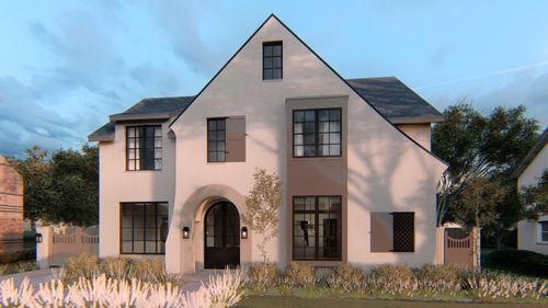 2321 Claremont Ln, Houston, TX, 77019-5809 | Card Image