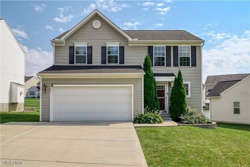 8807 Kelly Ln, Streetsboro, OH, 44241-4215 | Card Image