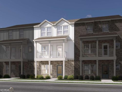 509 Mccrae Rd, Lawrenceville, GA, 30045-7154 | Card Image