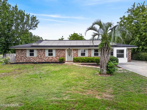 607 Kentucky Ave, Lynn Haven, FL, 32444-1653 | Card Image