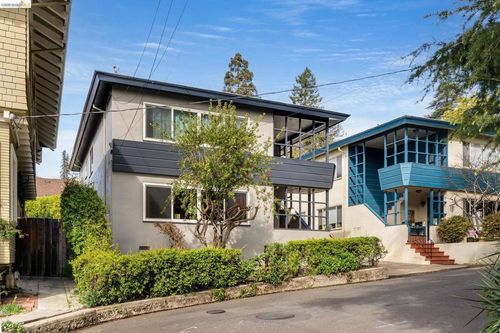 2817 Palm Ct, Berkeley, CA, 94705-1316 | Card Image