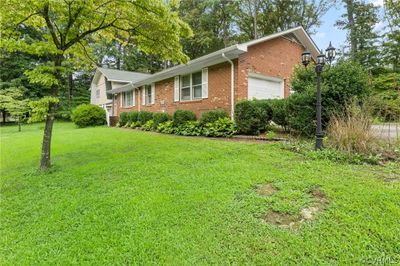 1901 Camborne Road, House other with 5 bedrooms, 3 bathrooms and null parking in North Chesterfield VA | Image 2