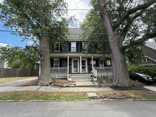 20-20 Arthur St, Winchester, MA, 01890-1605 | Card Image