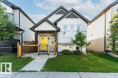 407 Watt Blvd Sw, Edmonton, AB, T6X1R1 | Card Image