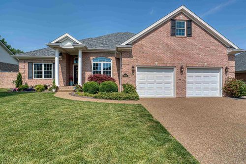 4605 Fieldcrest Place Cir, Newburgh, IN, 47630-2316 | Card Image