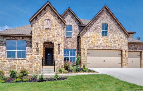 8719 Versant Blf, Boerne, TX, 78015-5015 | Card Image