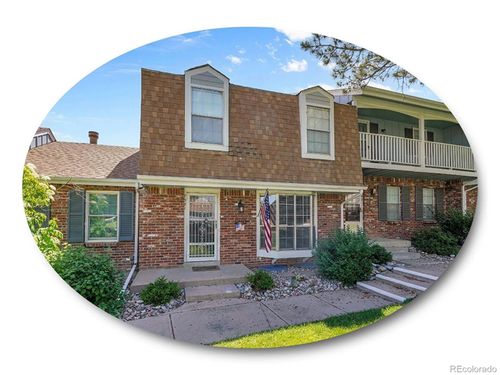 7391 S Knolls Way, Centennial, CO, 80122-1752 | Card Image