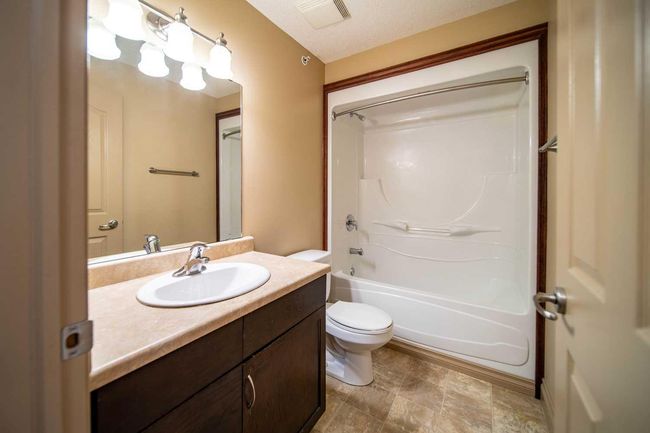 402 - 2609 11 Avenue, Condo with 2 bedrooms, 2 bathrooms and 1 parking in Wainwright AB | Image 21