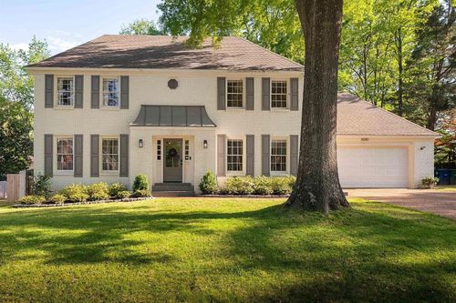8081 Ridgetown Ln, Germantown, TN, 38138-7546 | Card Image
