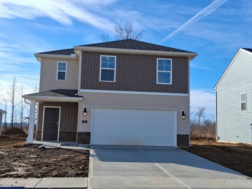 208 Gregory St, Mount Orab, OH, 45154 | Card Image