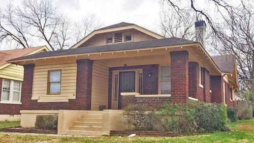 819 N Willett St, Memphis, TN, 38107 | Card Image