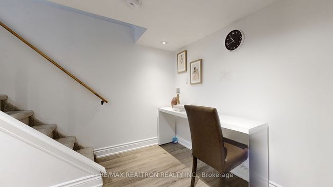 12 Lark St, House attached with 4 bedrooms, 3 bathrooms and 1 parking in Toronto ON | Image 20