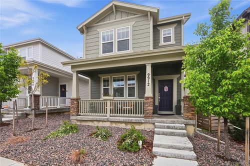 9912 Monte Vista Ave, Littleton, CO, 80125-9034 | Card Image