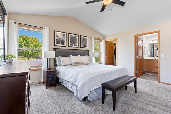 301 Melissa Lane, Home with 3 bedrooms, 3 bathrooms and null parking in Cottage Grove WI | Image 34