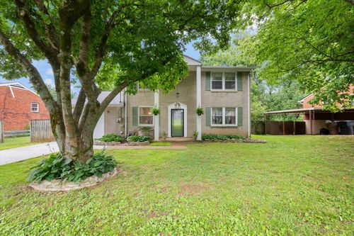 3243 Cloverwood Dr, Nashville, TN, 37214-3428 | Card Image