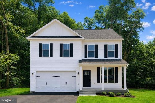32 Virginia Ave, FREDERICKSBURG, VA, 22405-5514 | Card Image