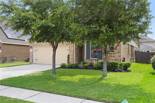 13610 Spectacled Bear Ln, House other with 5 bedrooms, 4 bathrooms and 2 parking in Crosby TX | Image 6