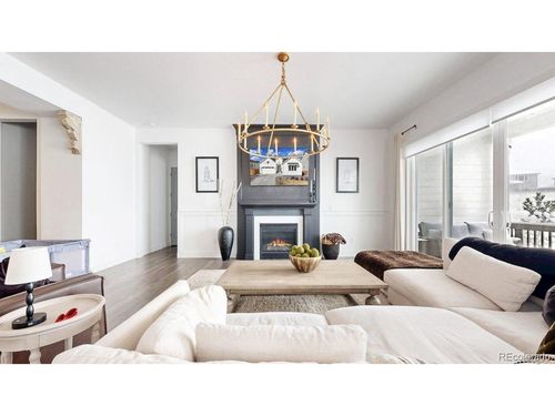 6499 Kenzie Cir, Castle Pines, CO, 80108-4011 | Card Image