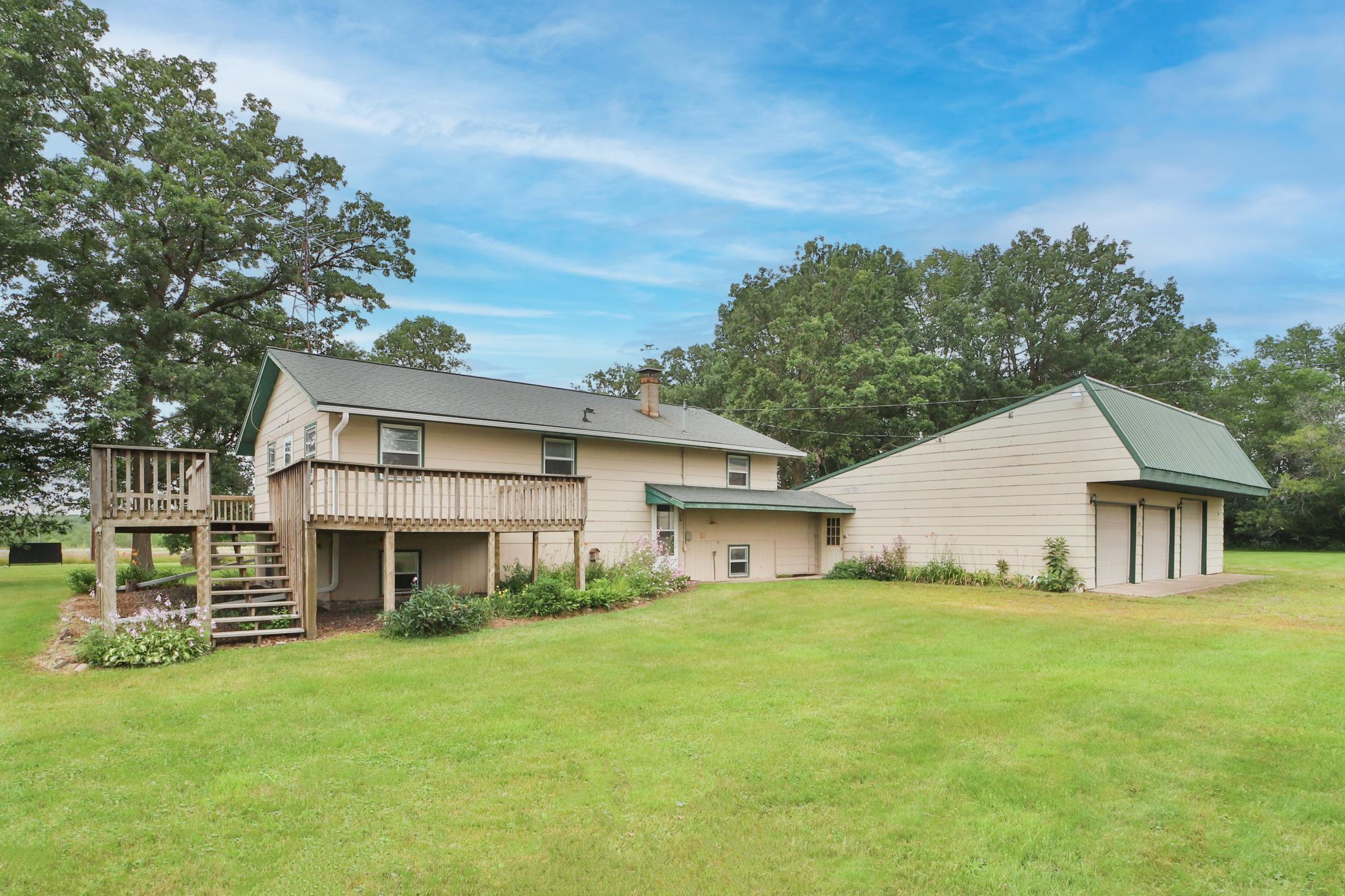 Us Highway 169 , Milaca, MN 56353
