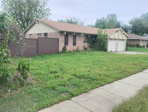 5113 Creekwood Terrace, Oklahoma City, OK, 73135 | Card Image