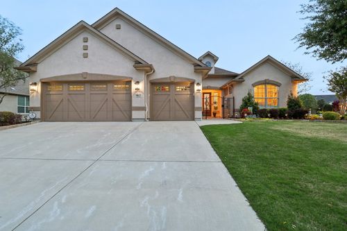 9813 Lindenwood Trail, Denton, TX, 76207 | Card Image