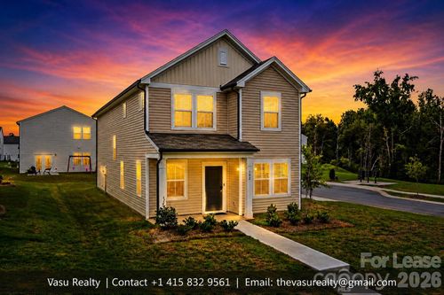 001-502 Amhurst St Sw, Concord, NC, 28025-8802 | Card Image