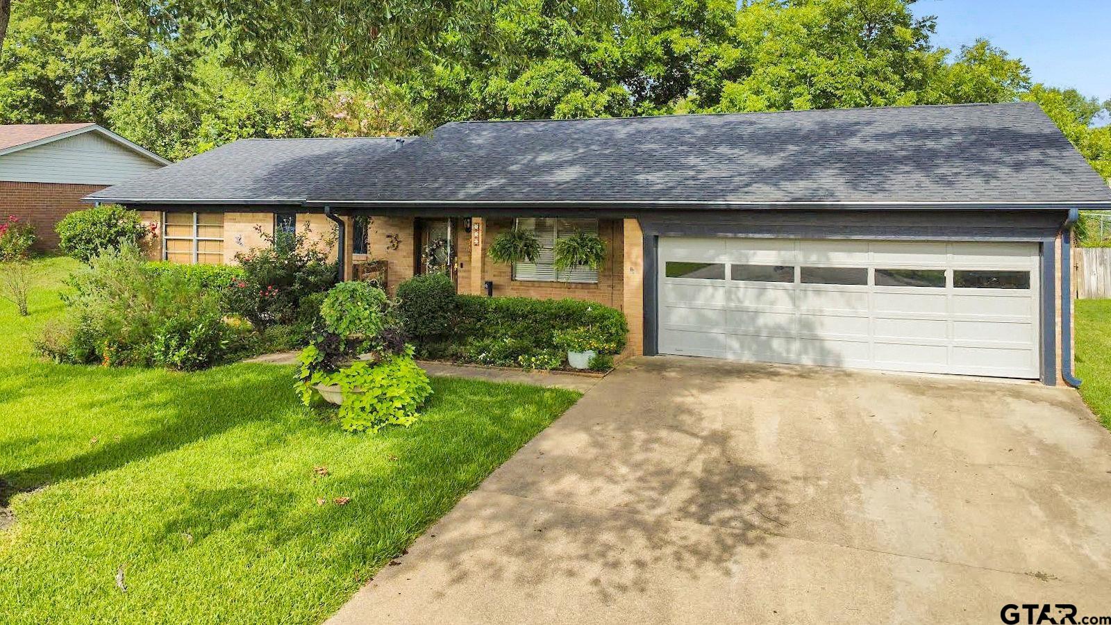 Lexington St, Whitehouse, TX 75791
