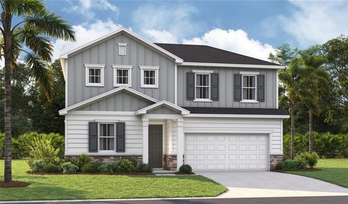 61 Ponce Preserve Dr, Palm Coast, FL, 32164-4929 | Card Image