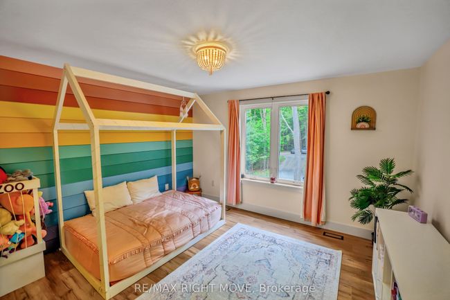 1025 Davis Dr, House other with 5 bedrooms, 3 bathrooms and 15 parking in Severn Bridge ON | Image 24