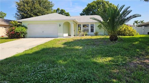 1401 Se 3rd St, CAPE CORAL, FL, 33990 | Card Image