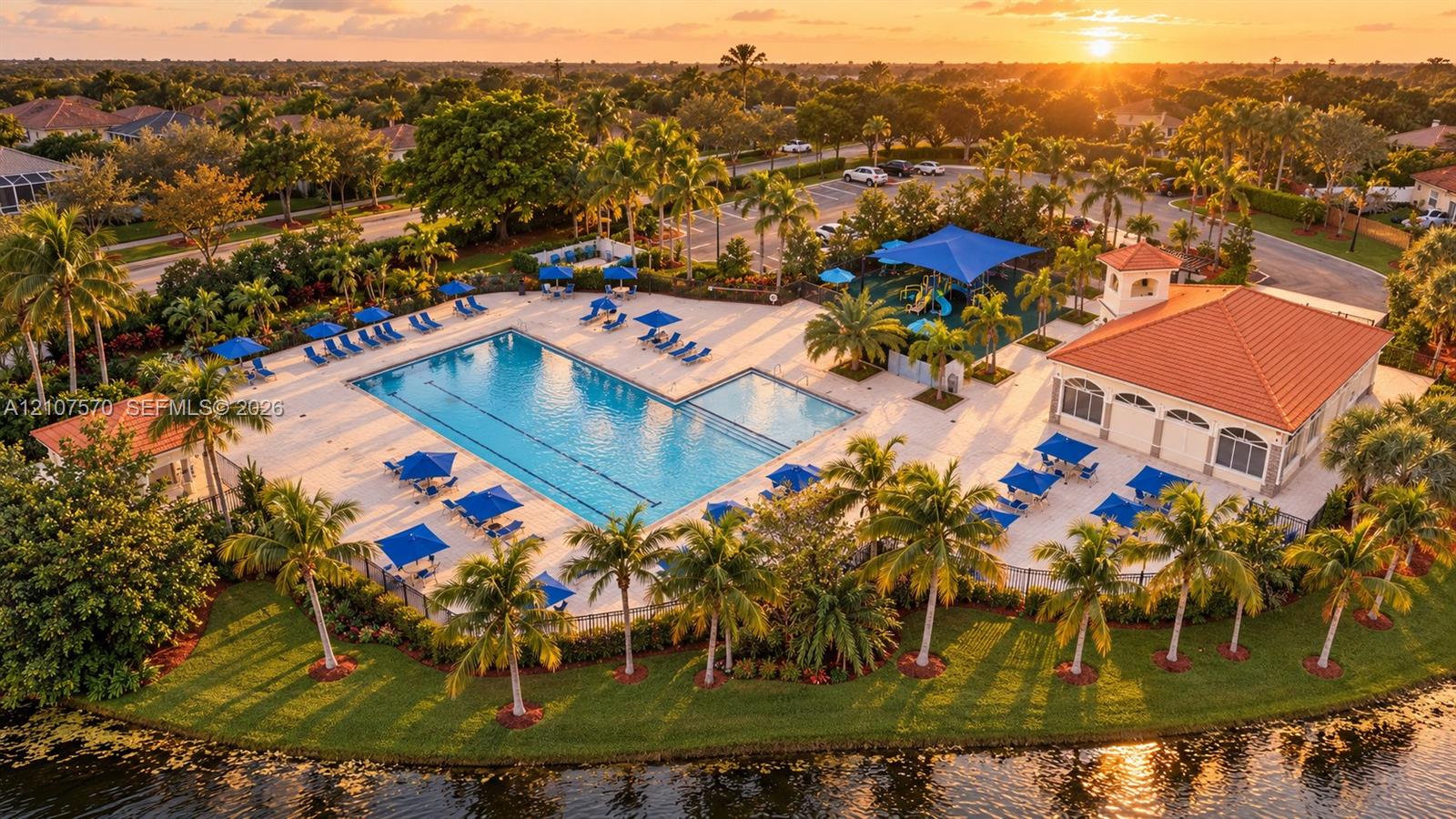 Residential Lease in Weston 4