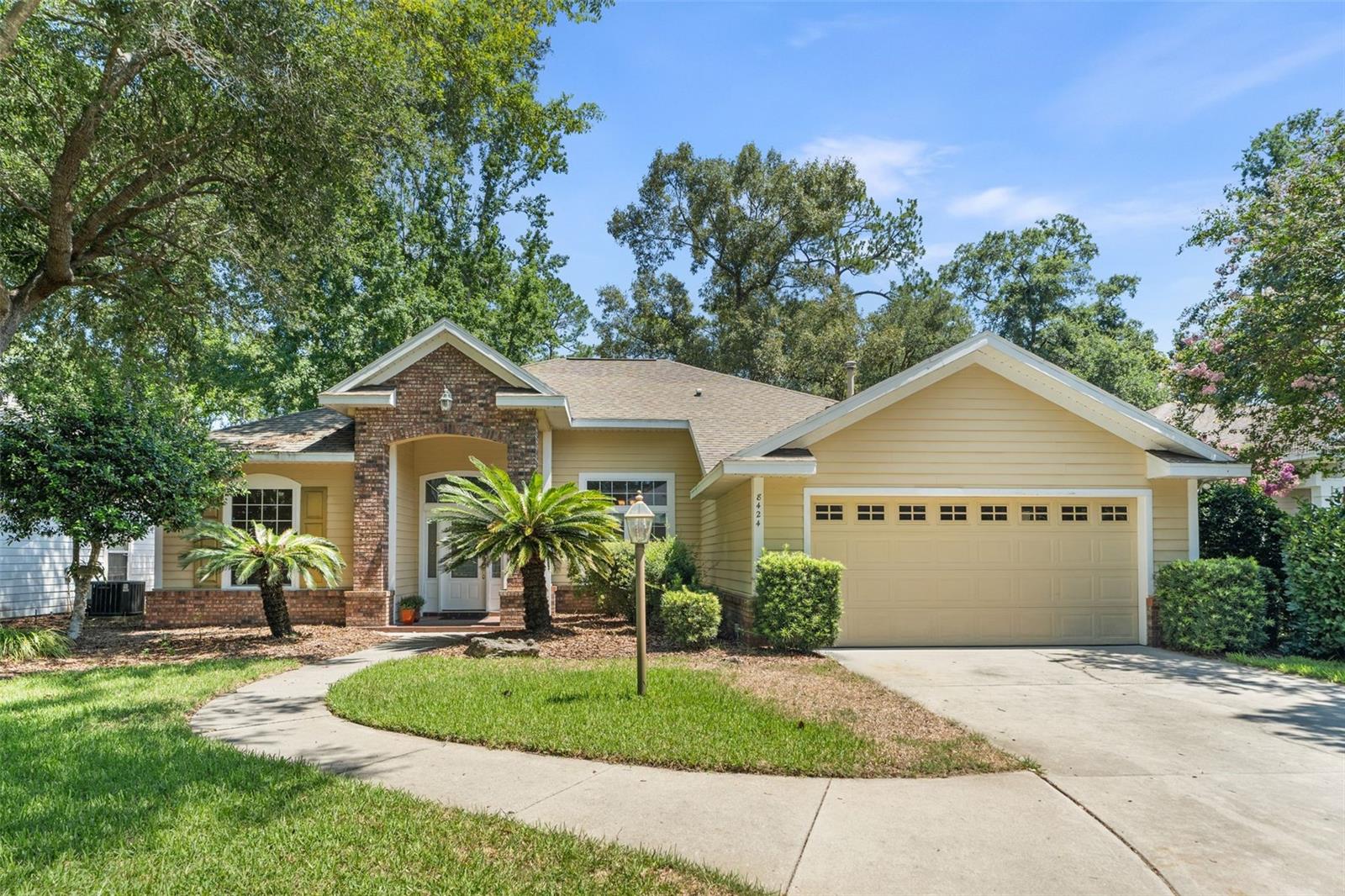 Residential in GAINESVILLE 3