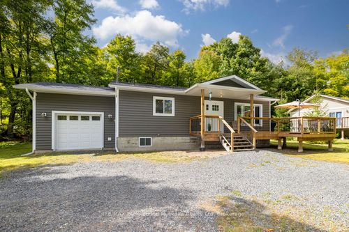 12 Beaver Trail, McDougall, ON, P2A2W7 | Card Image