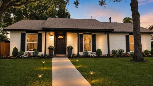 1314 Applegate Dr, Lewisville, TX, 75067-3302 | Card Image