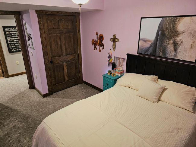 Sixth Bedroom | Image 36
