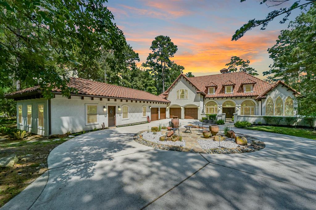 Autumn Forest Ct, Magnolia, TX 77354
